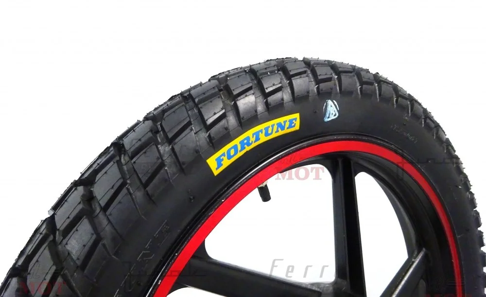Opona motocyklowa 18 × 3.50 M922