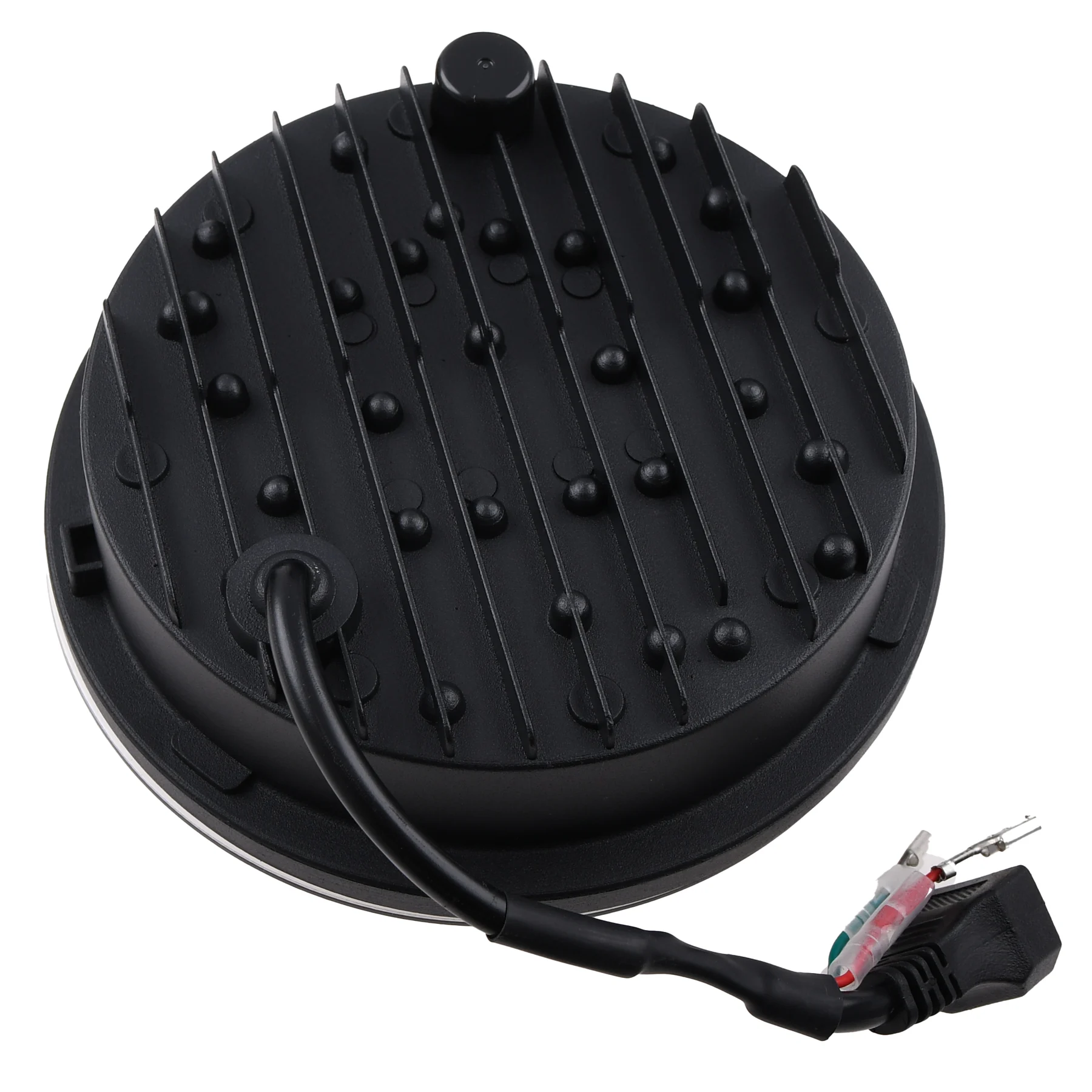 Wkład lampy przód Simson LED custom V3 DPR Classic — ujęcie 3