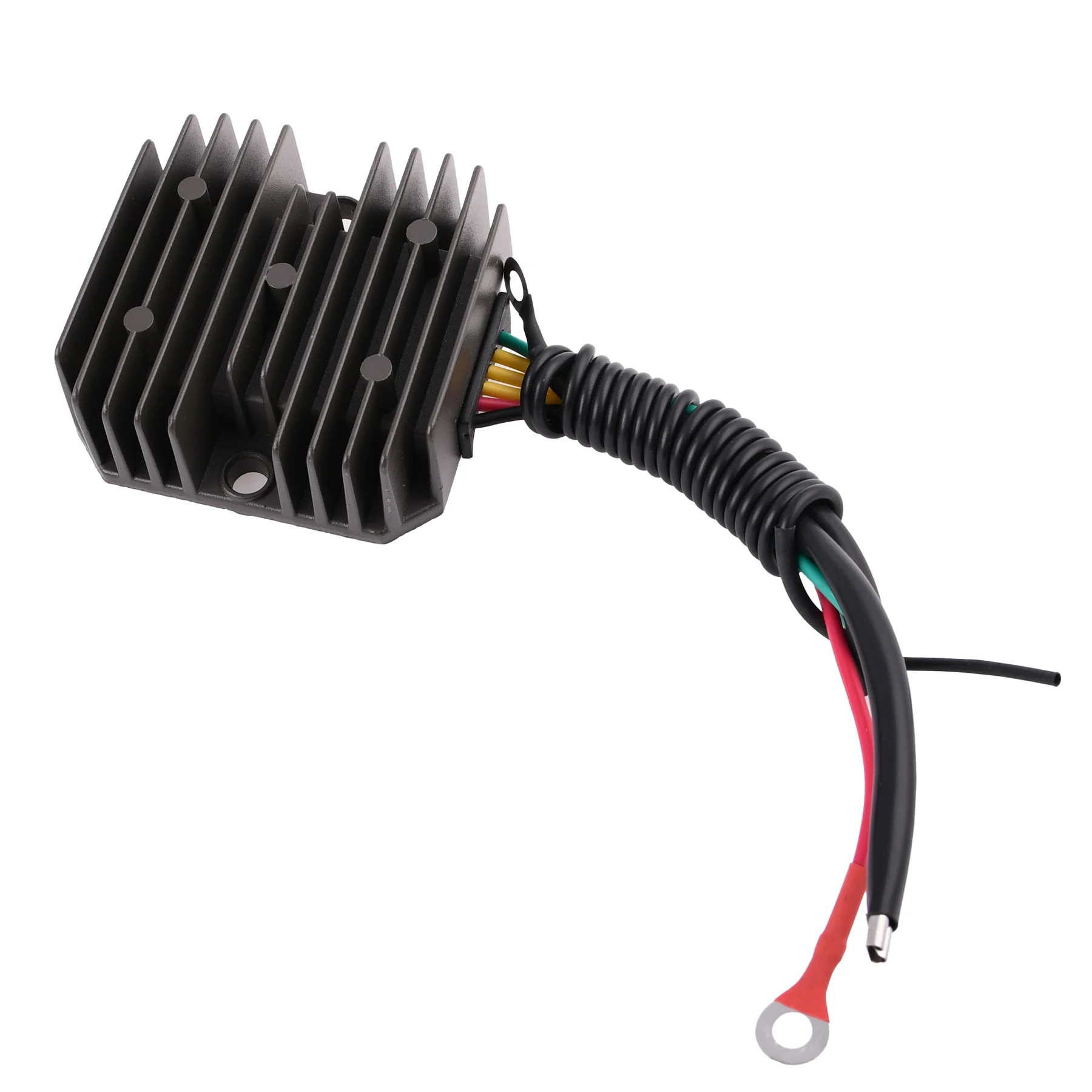 Zapłon bezstykowy CDI 12 V MZ TS 250 kpl. delux — ujęcie 5