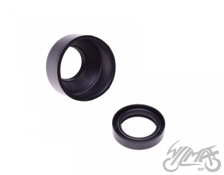Uszczelniacz 32-44-10 widelca przód do Suzuki GN — ujęcie 2
