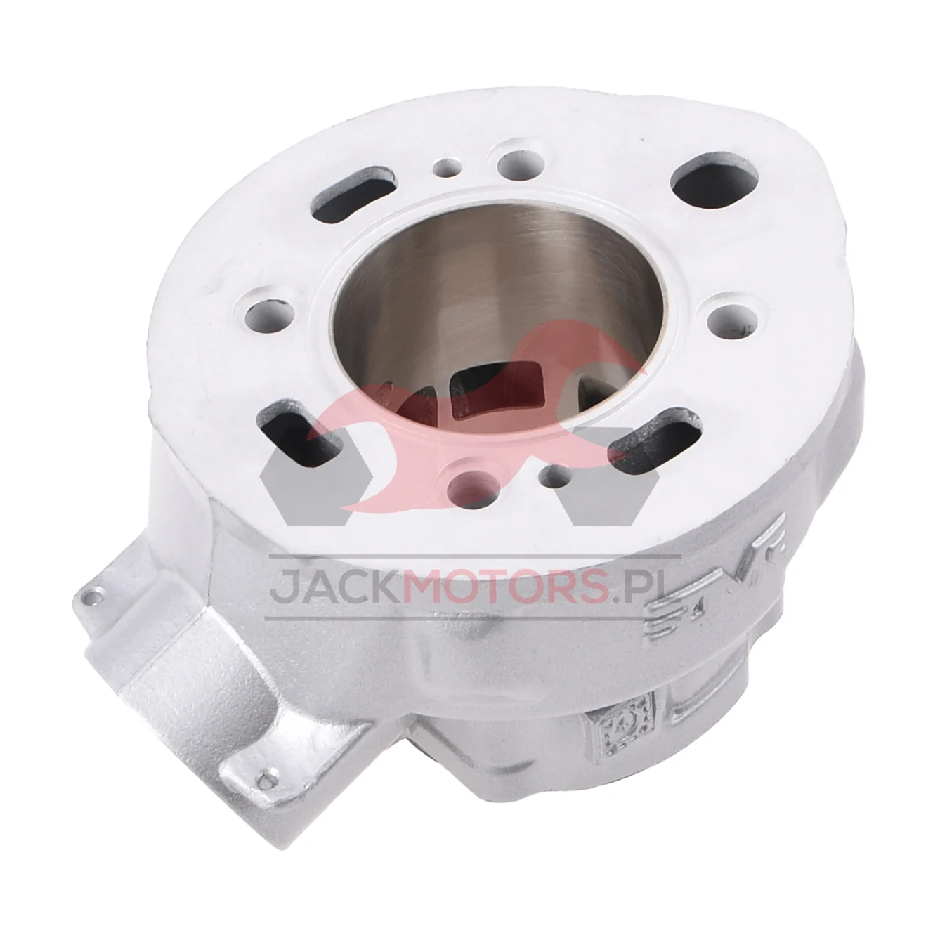Cylinder Big Bore Italkit racing 95 cm³ Minarelli AM6 LC — ujęcie 3