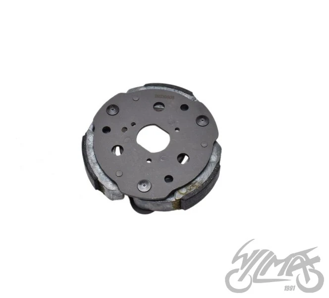 Szczęki sprzęgła do Suzuki Burgman 125 150CC 2007 — ujęcie 4