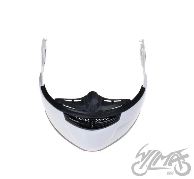 Szczęka kasku LS2 FF908 white — ujęcie 2