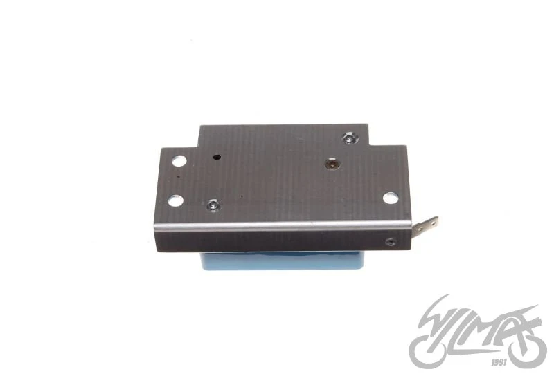 Regulator napięcia 6 V MZ — ujęcie 2