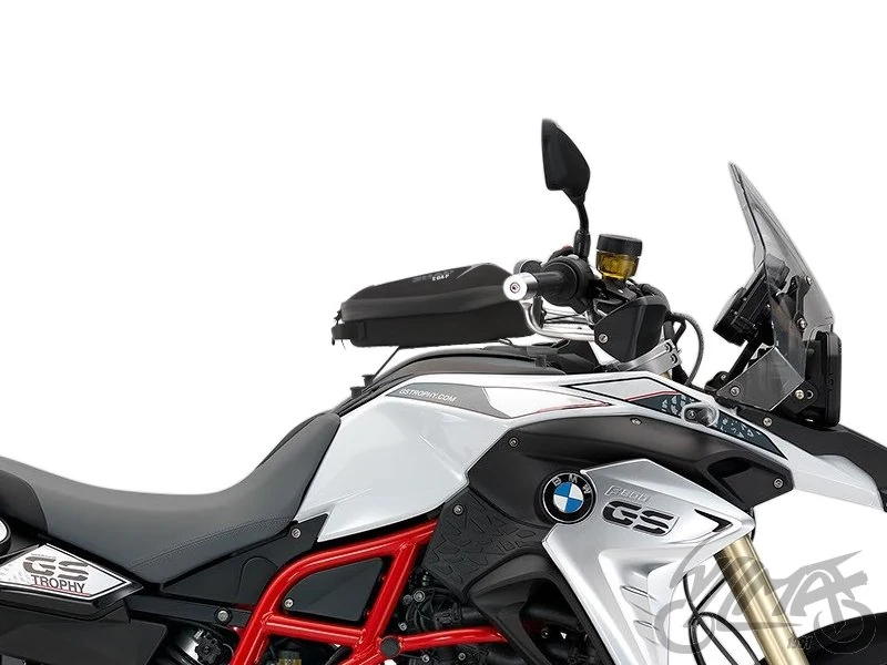 Mocowanie torby SHAD do BMW F650GS / F700GS — ujęcie 2