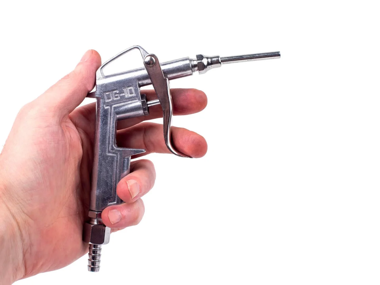Pistolet do przedmuchiwania PT-14 — ujęcie 4