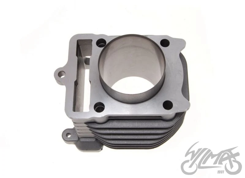 Cylinder do Yamahy Cygnus 125 cm³ 58,50 mm — ujęcie 3