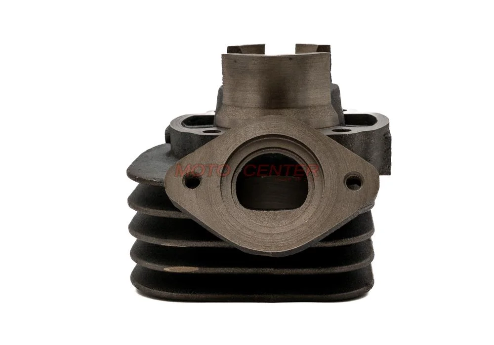 Cylinder 2T 50 cm³ 40,00 × 12 mm, skuter Honda Dio AF 35 AC — ujęcie 4