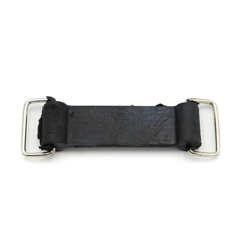 Junak Classico 50/125/XDV pasek mocowania zestawu narzędzi (pod siodłem) (dł.cał.8 cm) — ujęcie 2