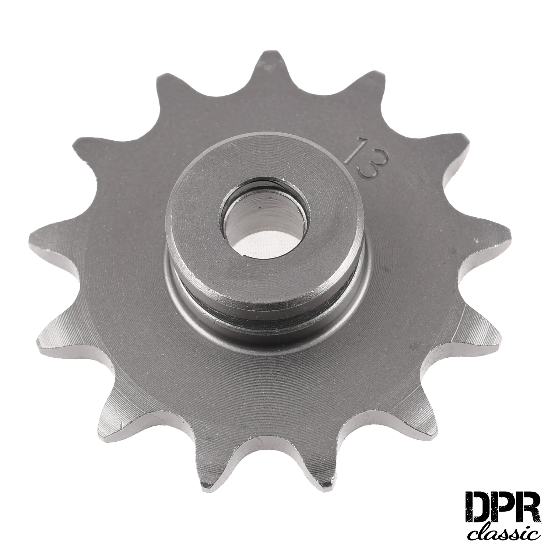 Zębatka zdawcza Simson SR1 SR2 SR4-1 KR50 13Z DPR Classic — ujęcie 1