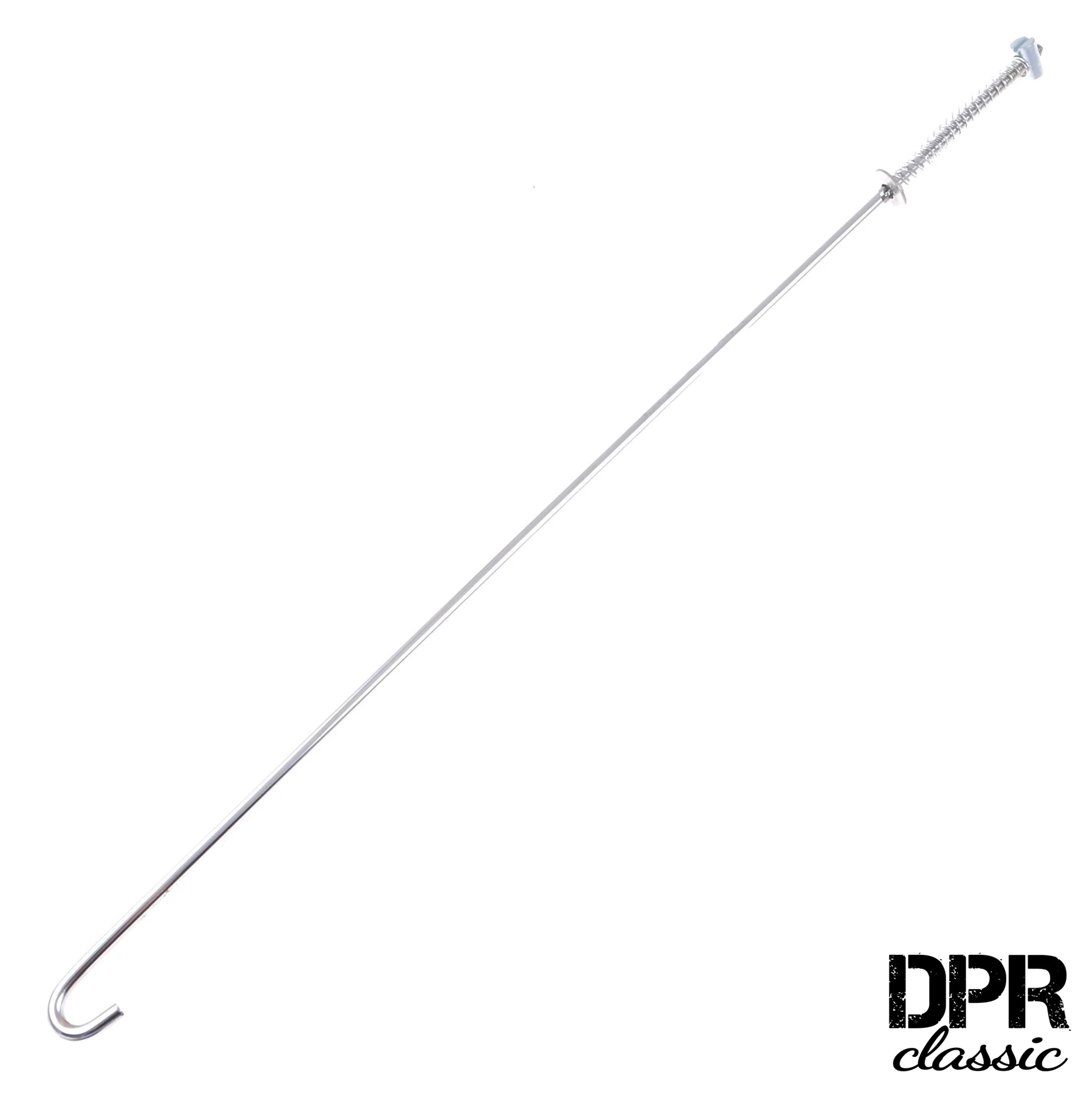 Pręt hamulca tył Simson DPR Classic 485 mm