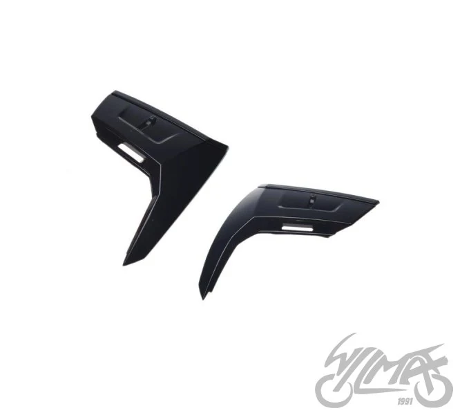 Wlot powietrza górny LS2 FF811/OF603 Black — ujęcie 1