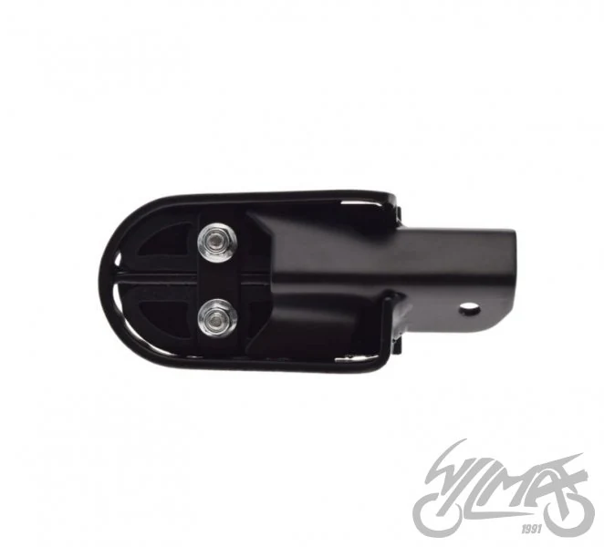 Podnóżek kierowcy prawy do Benelli TRK 502X — ujęcie 3