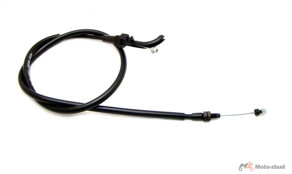 Junak NK650 linka gazu "b" (dł.pancerza 83 cm)