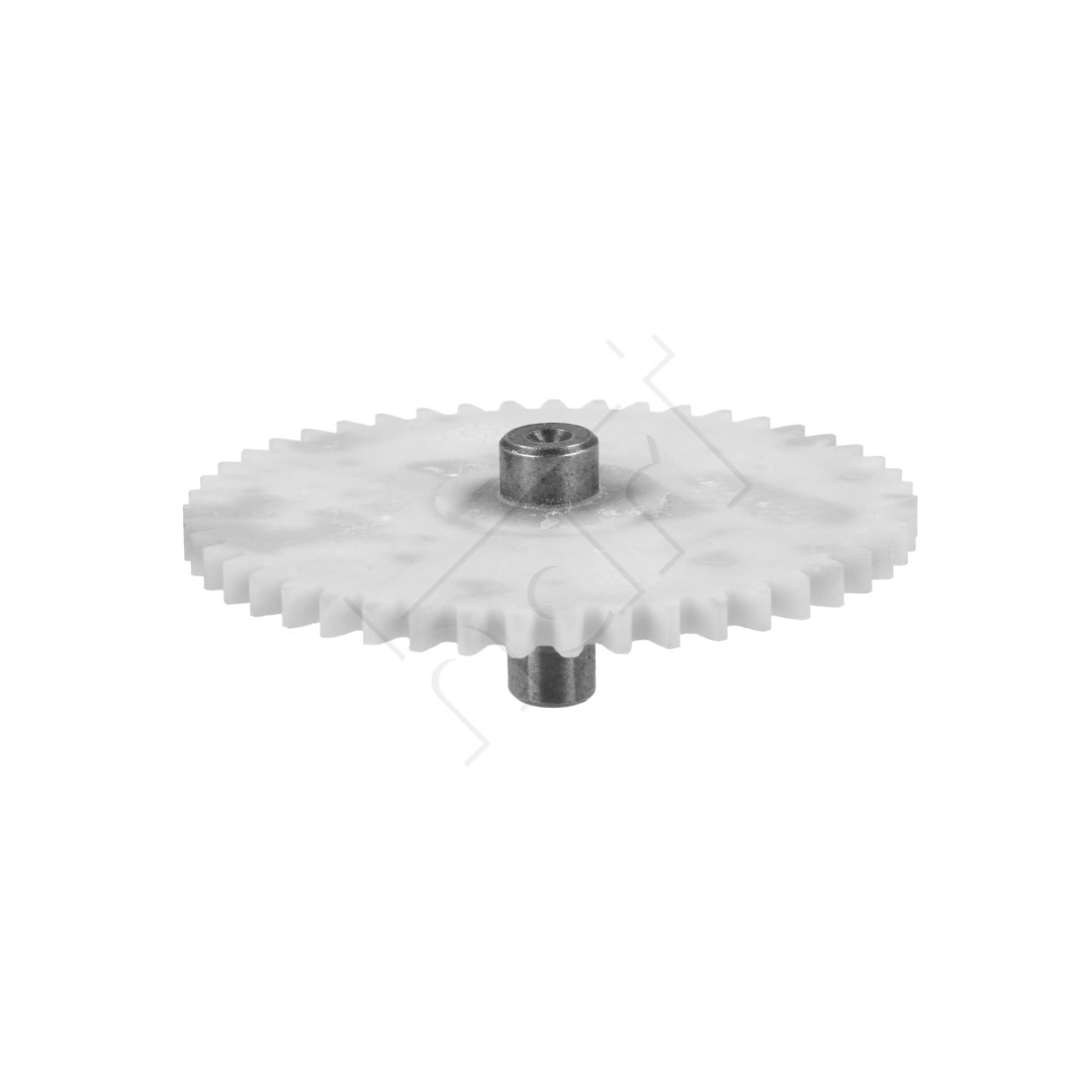 Zębatka pompy oleju 4T/50 GY6 22 żeby MLINE TM120046 — ujęcie 2