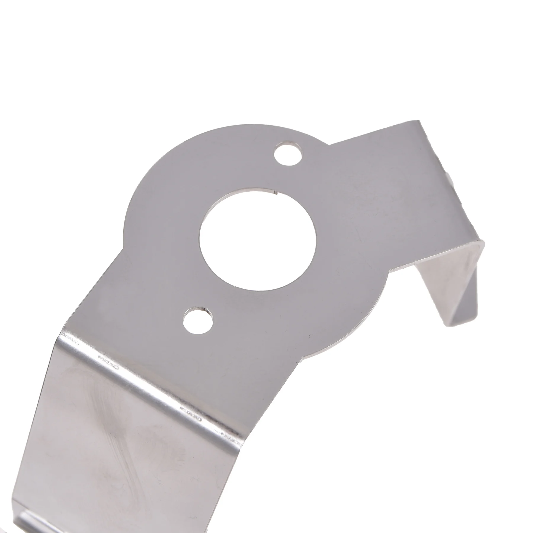 Blacha stacyjki SR50 Simson S50,S51,S70,S53 inox JMP — ujęcie 2