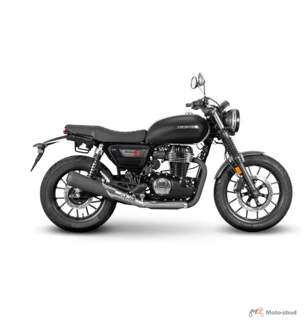Stelaż sakwy bocznej SR SHAD do Hondy GB350S
