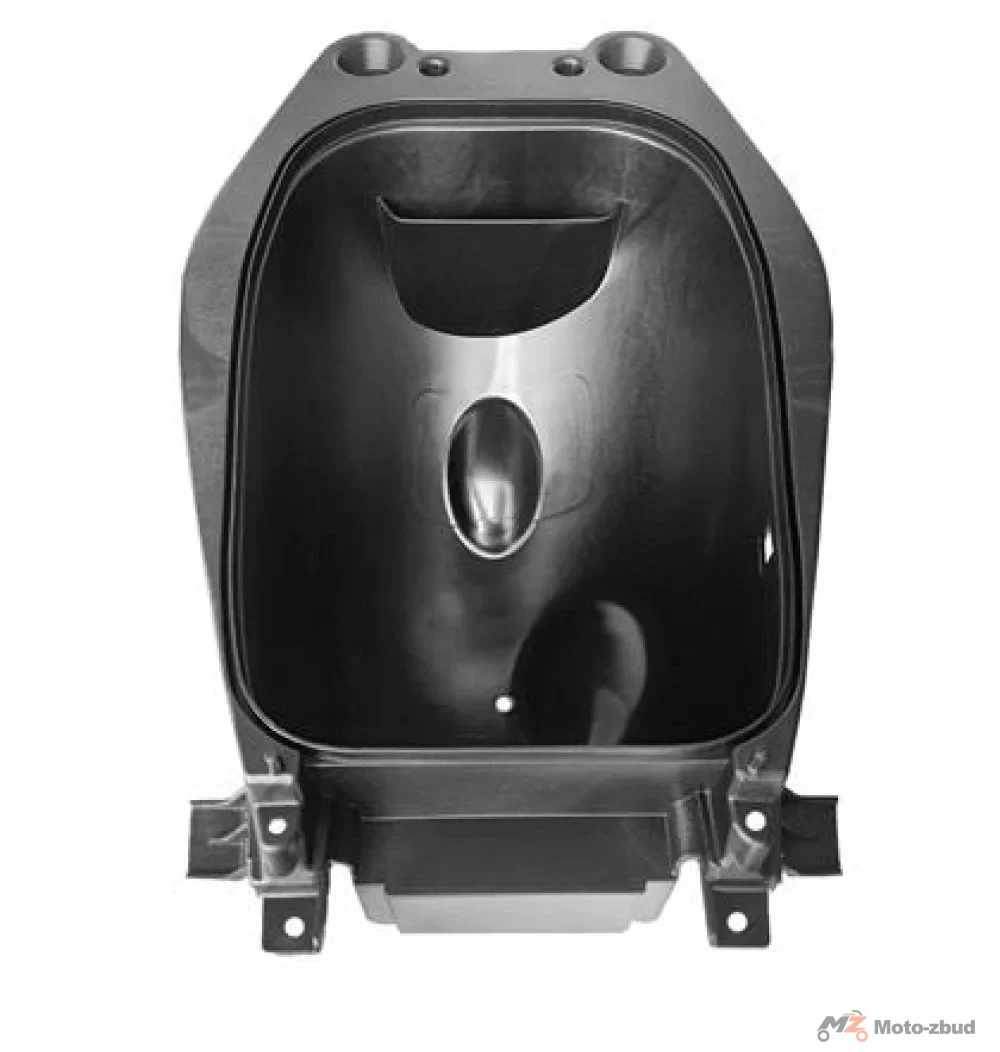 Schowek kufer na kask (nr kat.1226400-115000) (Zontes ZT 350-D)