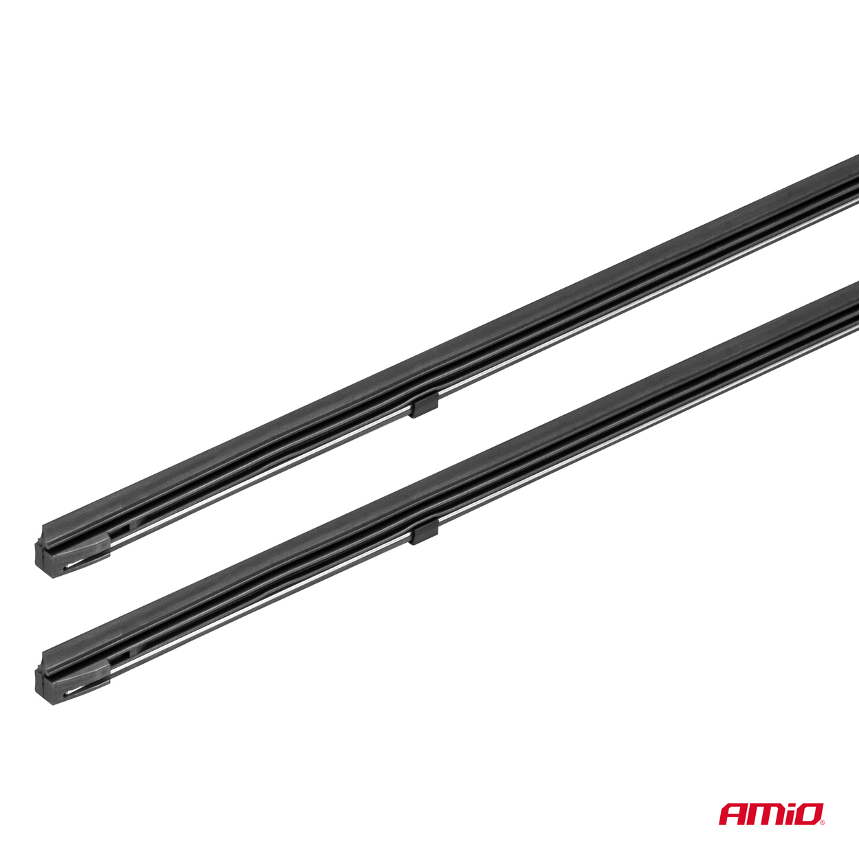 Gumki piór wycieraczek 50 cm. 20" 500mm - 2 szt. — ujęcie 2