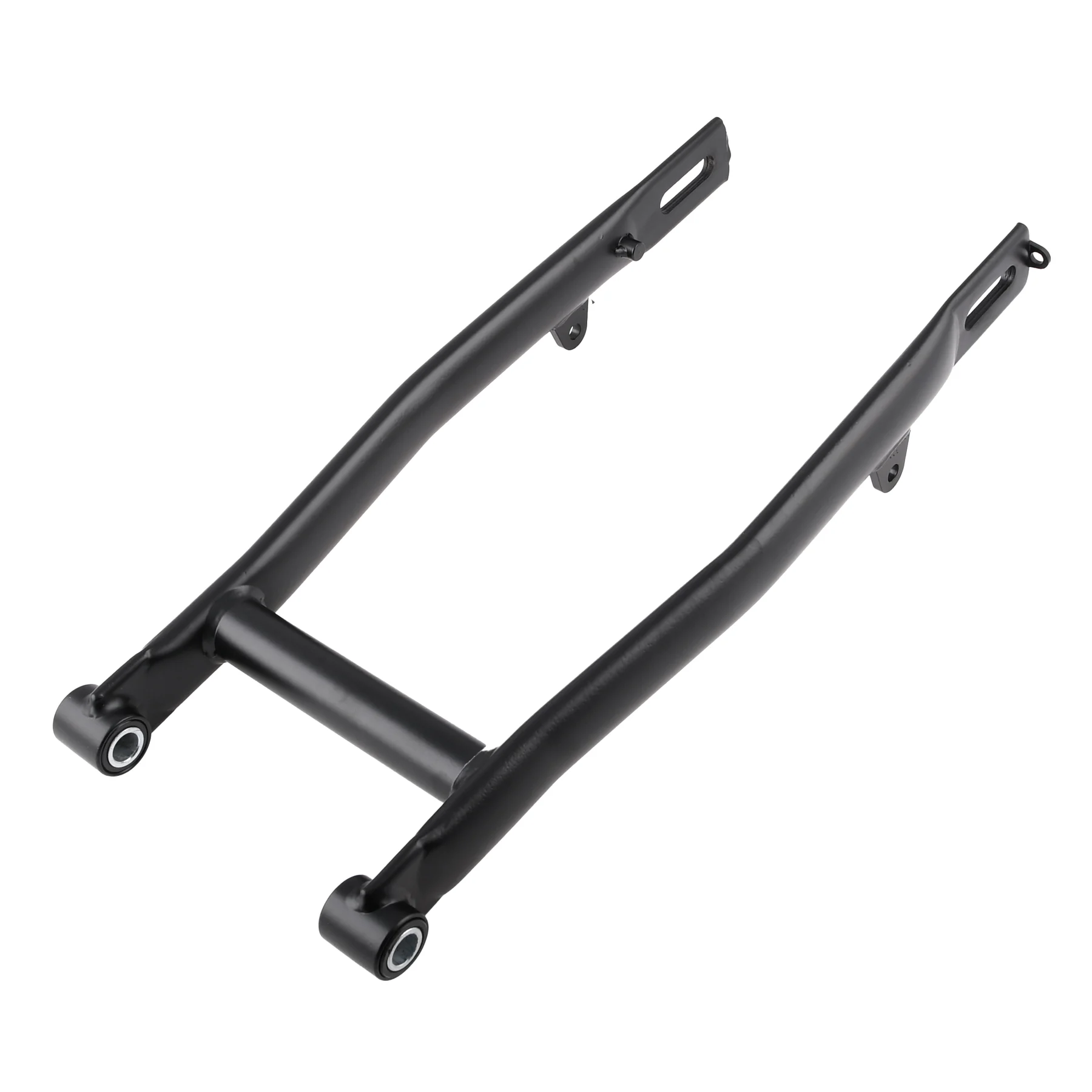 Wahacz Simson S53 S83 czarny kpl. DPR Classic — ujęcie 3