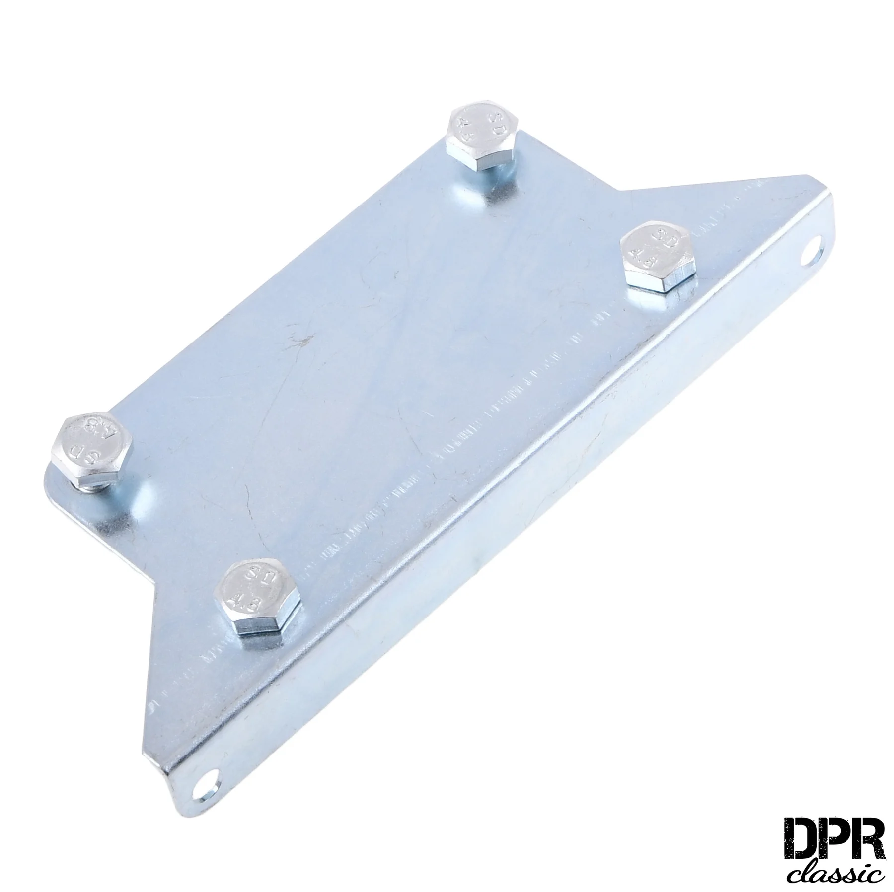 Uchwyt regulatora Simson S51 S70 DPR Classic — ujęcie 2