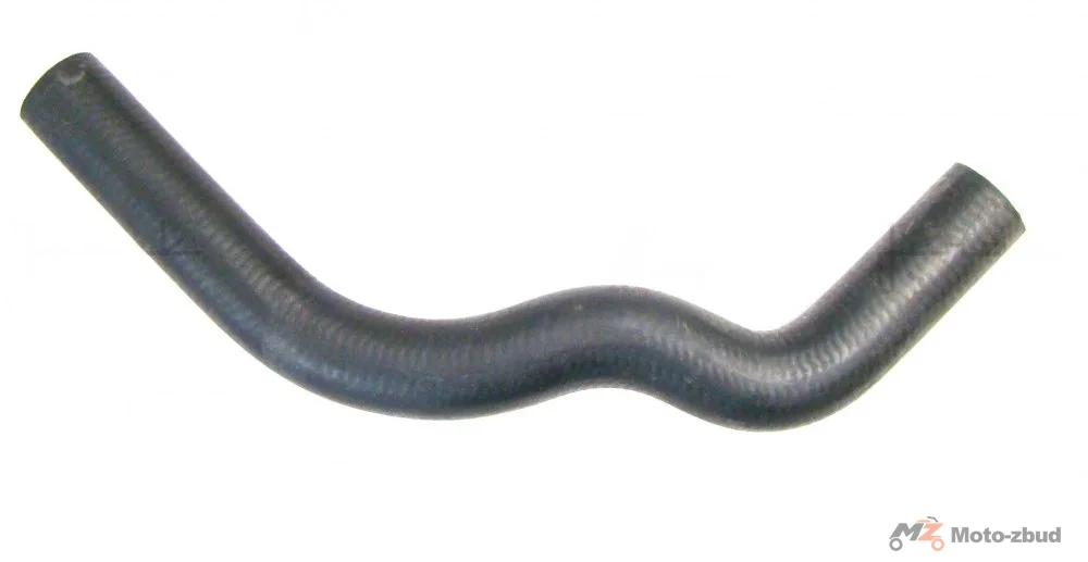 Junak M16 320 cm³ wąż układu chłodzenia (pompa-chłodnica dół) (2010-2013)