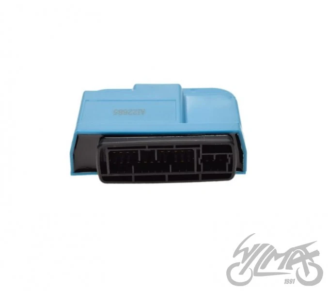 Sterownik silnika ECU do Vespy Primavera 50 Euro 4 — AI22685 — ujęcie 2