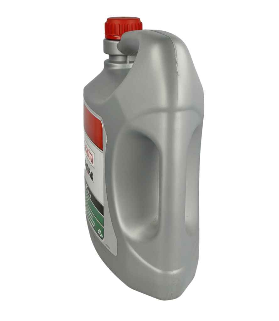 Olej silnikowy 20W-50 castrol POWER1 4T sg — 4 l — ujęcie 7