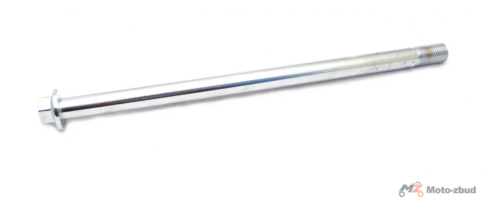 Junak M25 250 cm³ oś M14 × 262 wahacza głównego ramy — ujęcie 2