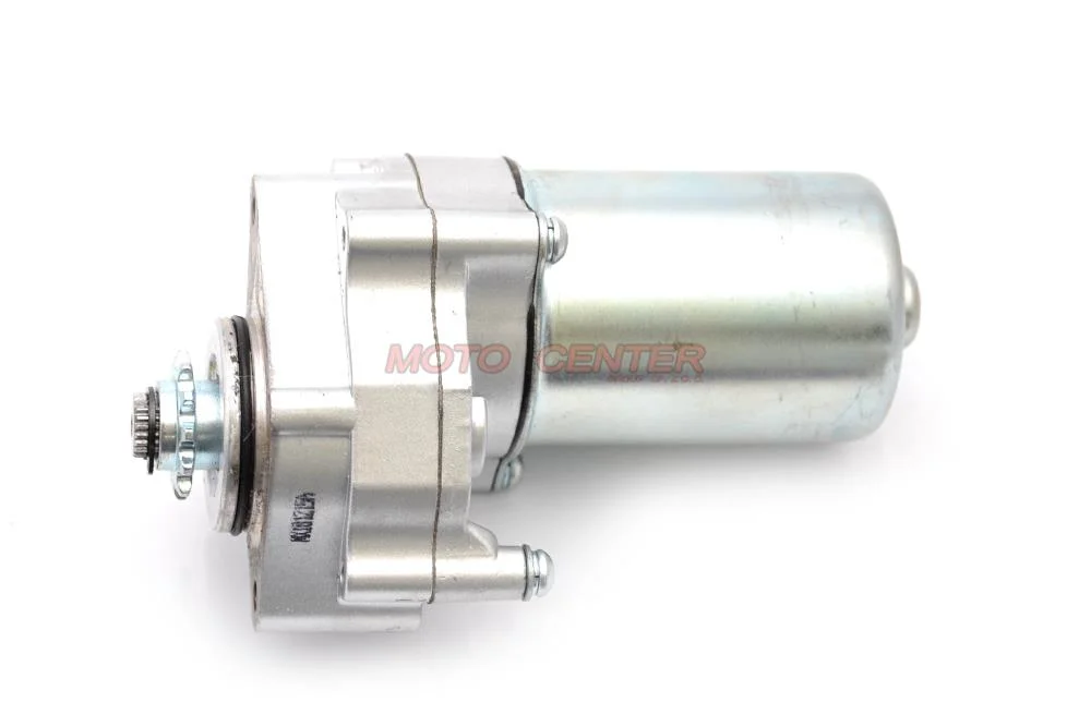 Rozrusznik dolny 50-70-110-125 cm³ Cross Quad ATV 4T 12Z (poziomy) — ujęcie 3