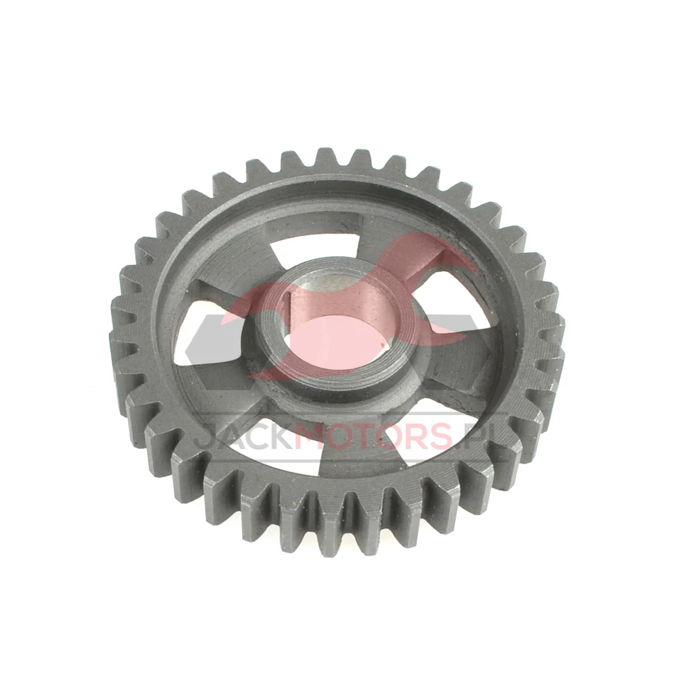 Koło zębate 1B WSK 125 35Z PL — ujęcie 1