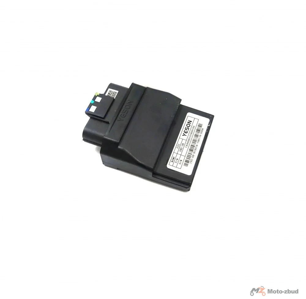 Junak 126/128 komputer (ecu) "yeson"