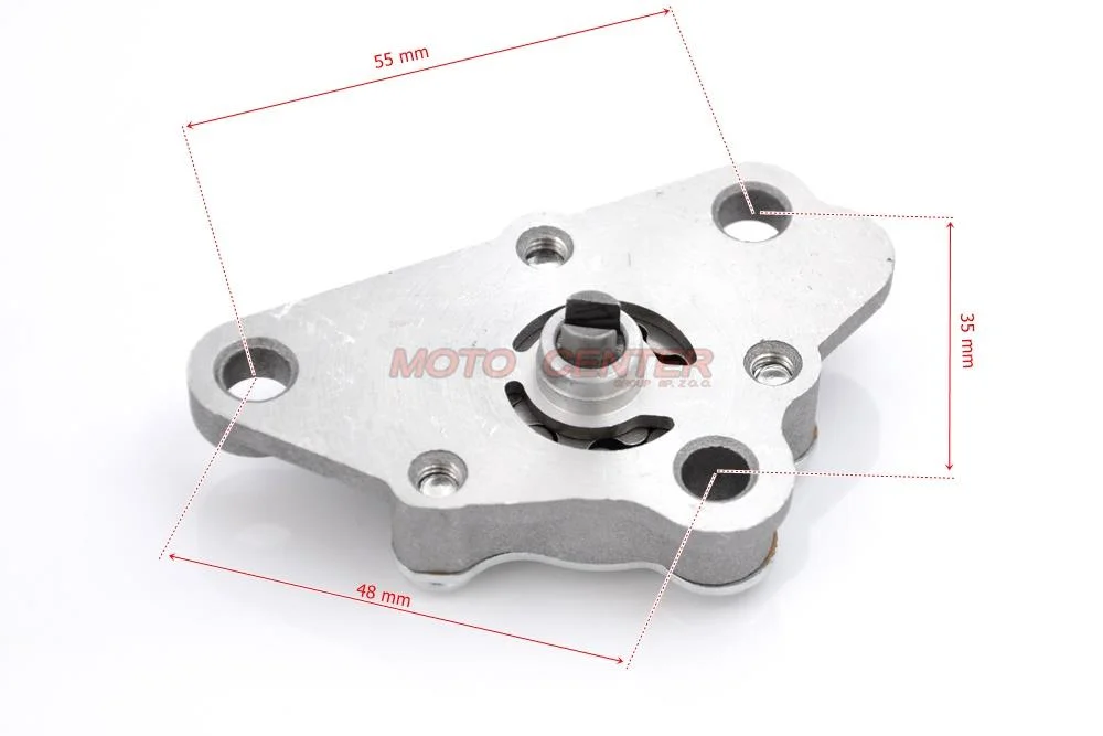 Pompa oleju 110 cm³ Cross Quad ATV — ujęcie 2