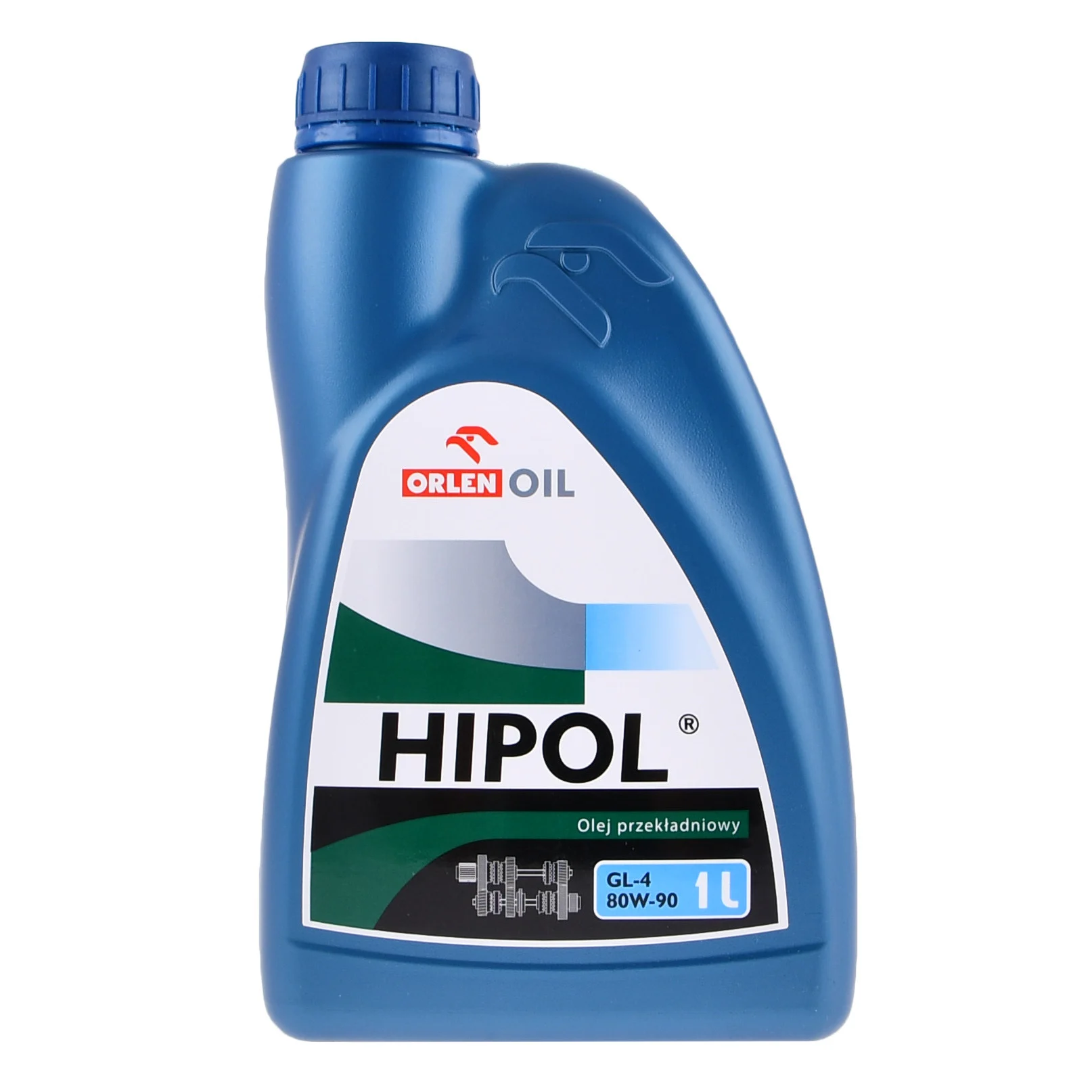 Olej Orlen hipol GL-4 80 W-90 1 l