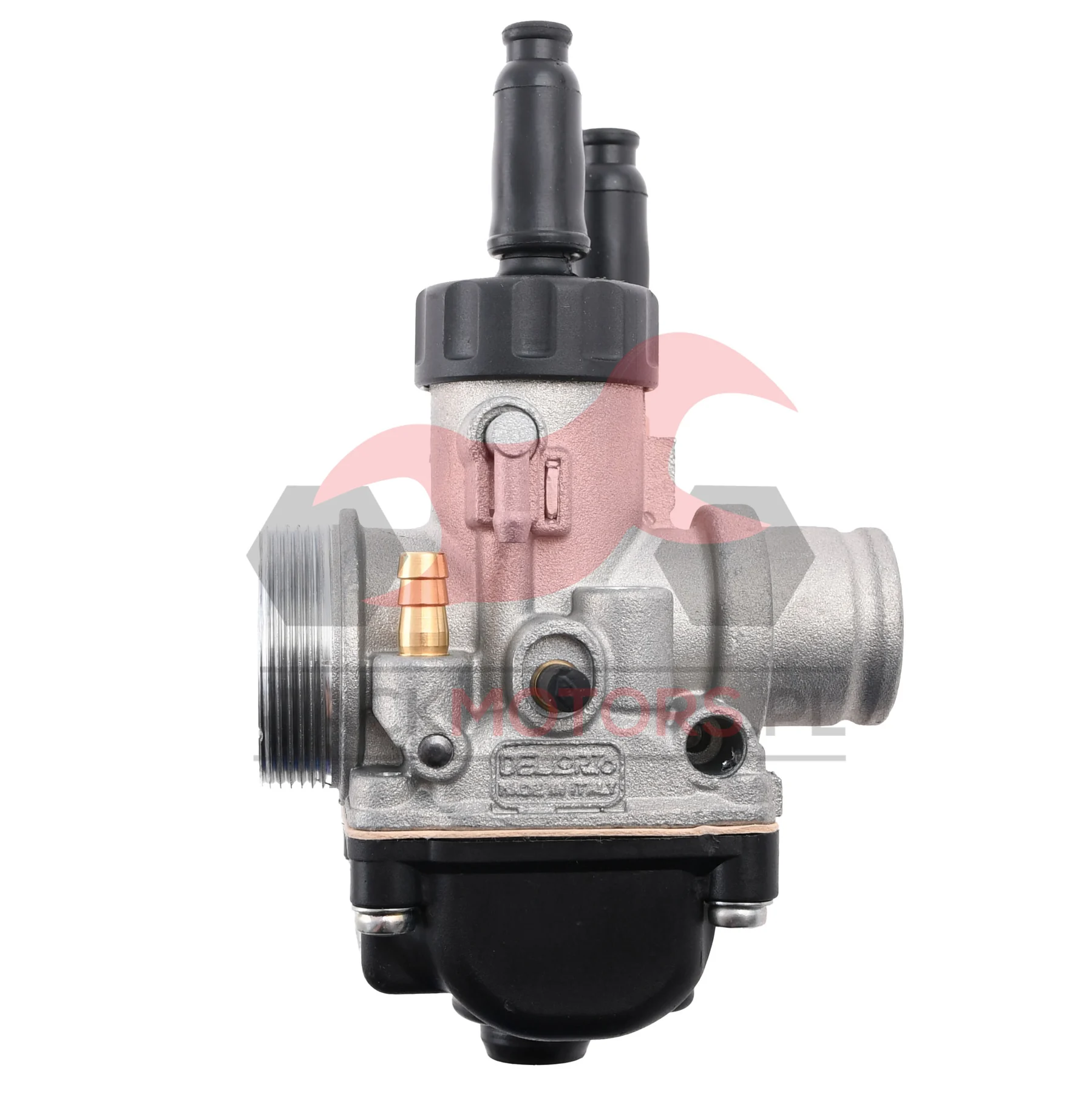 Gaźnik Jawa 50 Dellorto italy PHBG 21 mm JMP · ssanie ręczne, prosty (JMPT905) — ujęcie 8