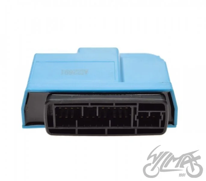Ecu sterownik silnika do Vespa spirit 50 E4 — ujęcie 2