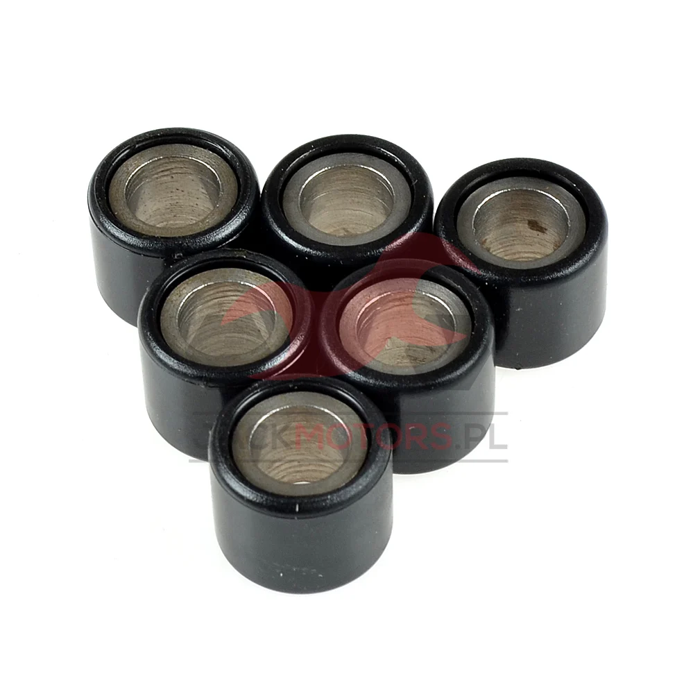 Rolki wariatora Top Performances 16 × 13 mm 7,0 g — ujęcie 1