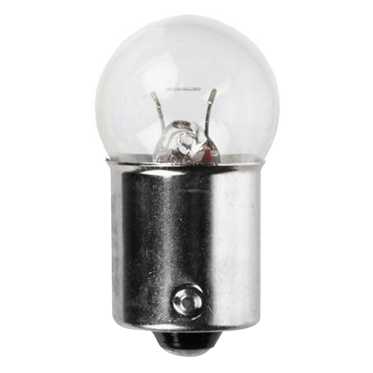 Żarówki halogenowe R10W BA15s 12 V 10 W 10 szt. — ujęcie 2