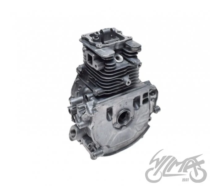 Cylinder silnik z karterami rowerowy 4T — ujęcie 3