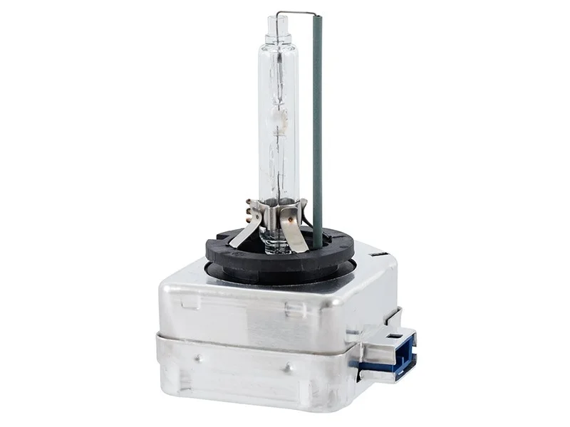 Żarnik Xenon D8S 5000K 42V 25W VISON — ujęcie 3