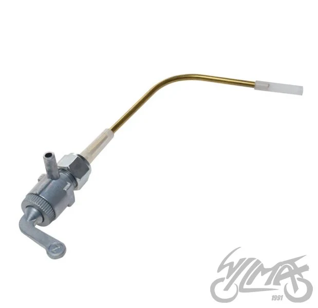 Kranik paliwa do Piaggio Ciao SC / PX / FL — M12×1 — ujęcie 2