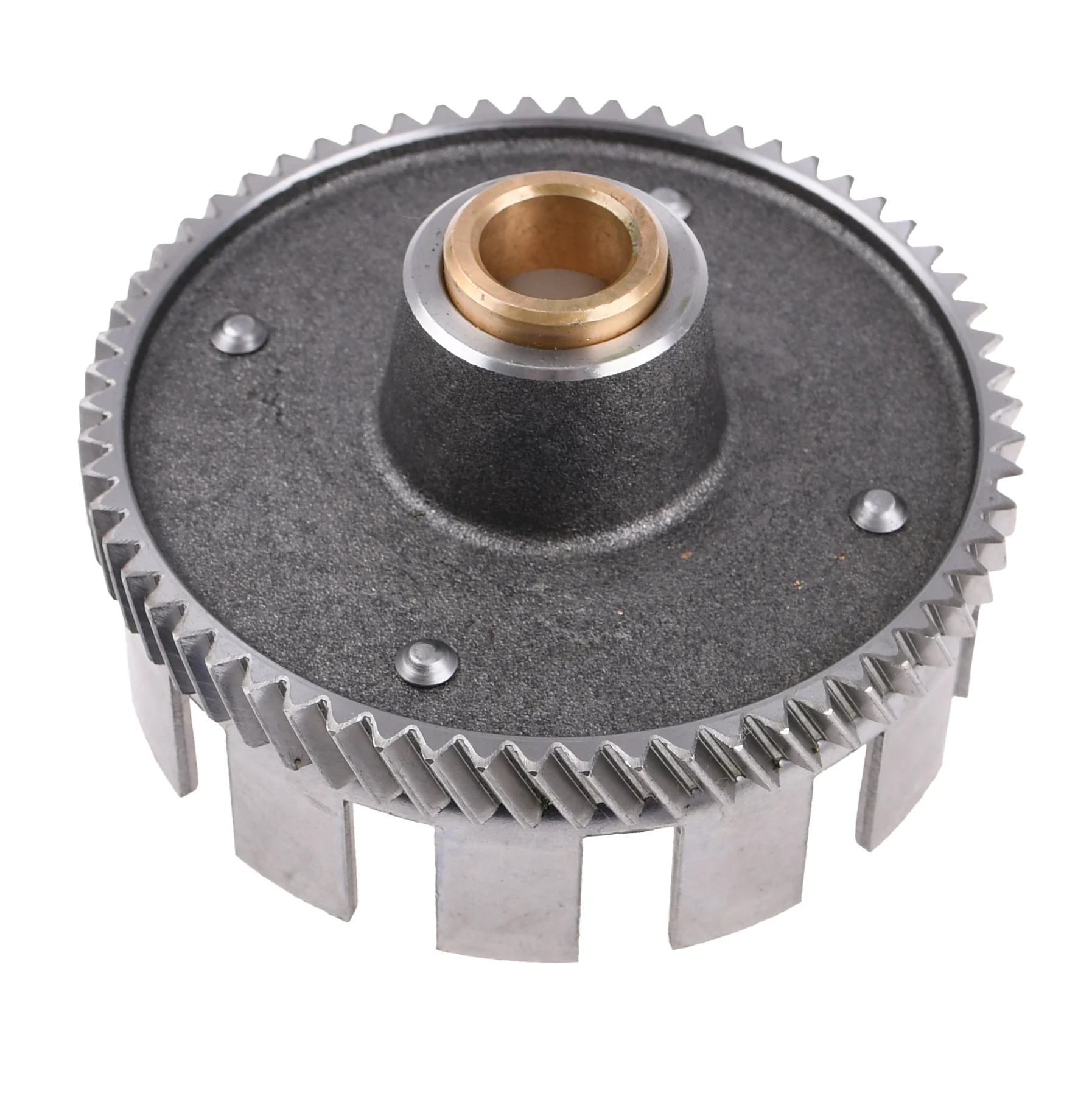 Kosz sprzęgła Simson S70 62/21 MZA — ujęcie 2