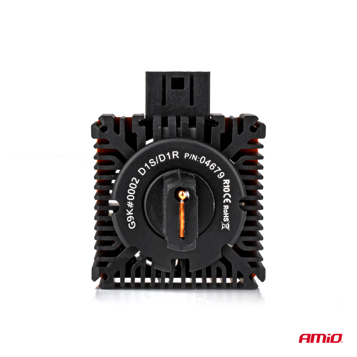Żarówki samochodowe LED XD PRO D1S D1R FULL CANBUS — ujęcie 8