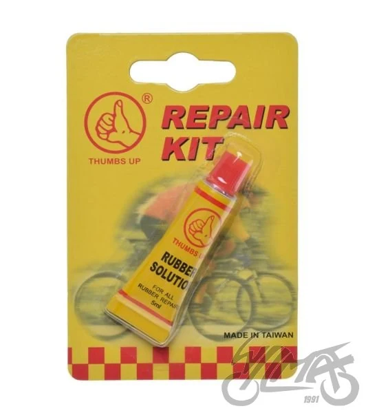 Klej do dętek/łatek 5 ml