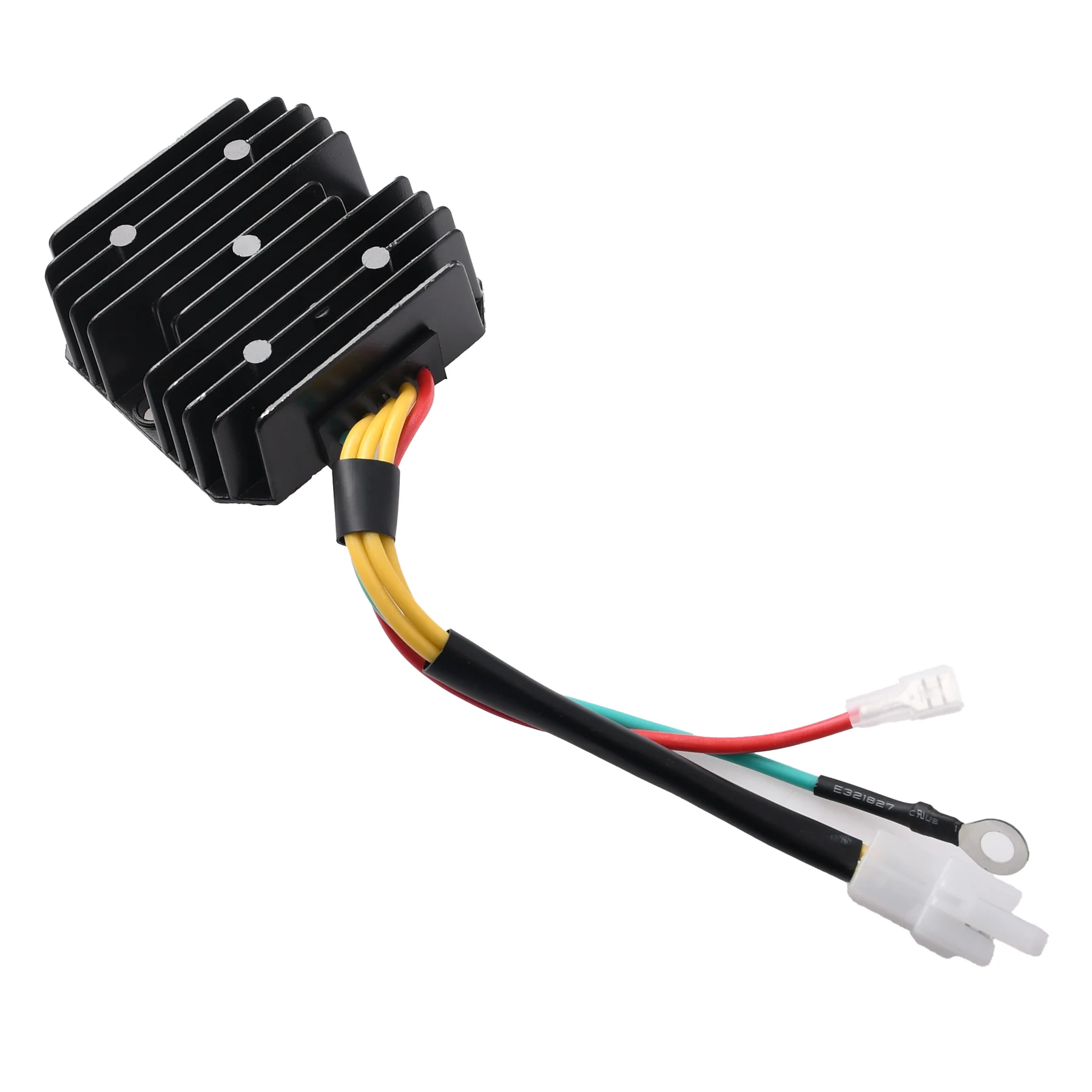 Zapłon bezstykowy CDI 12 V MZ ETZ 125 / 150 kpl. JMP — ujęcie 11