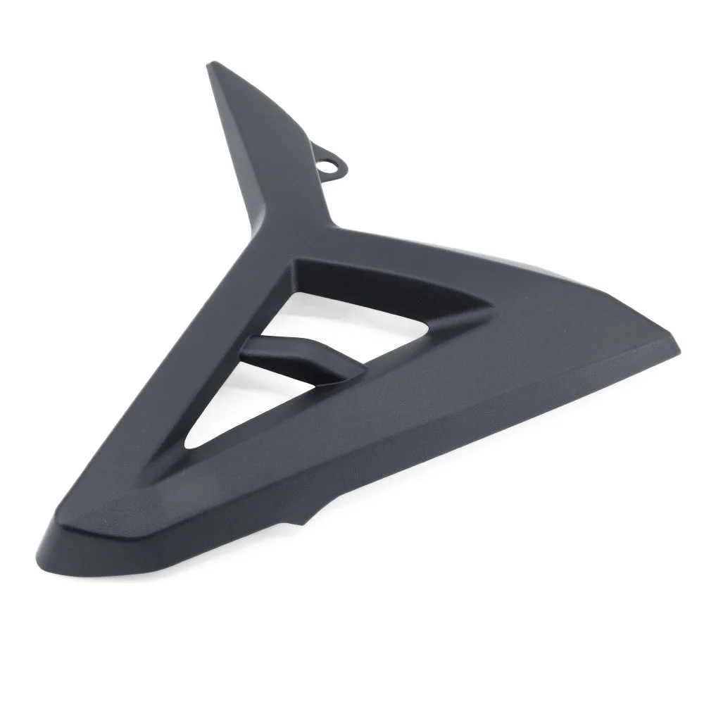 Junak RSL osłona lewa łącząca osłonę zbiornika paliwa przód z osłoną silnika centralną — ujęcie 2