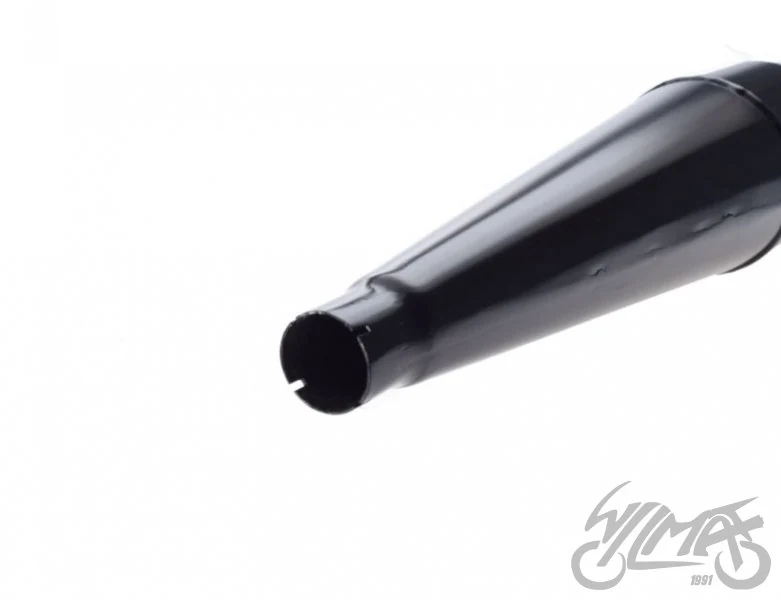 Rura wydechowa tłumik Sport Simson S51 — ujęcie 3