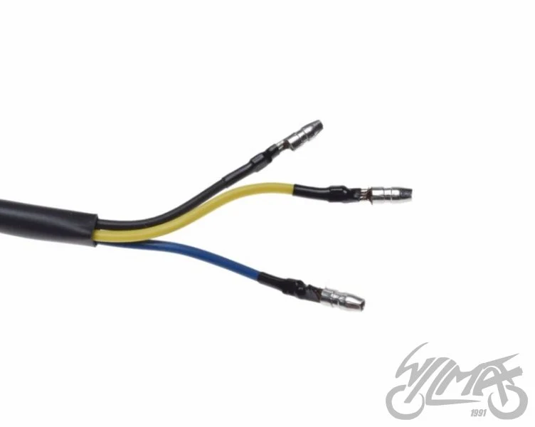 Lampa tylna LED do Derbi Senda, 3 przewody — AM9911 — ujęcie 4