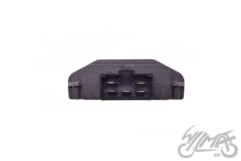 Regulator napięcia do Yamahy R1 0090 — ujęcie 2