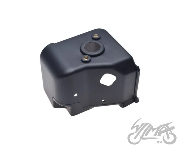 Obudowa cylindra do Piaggio Zip 2T euro 2 — ujęcie 4
